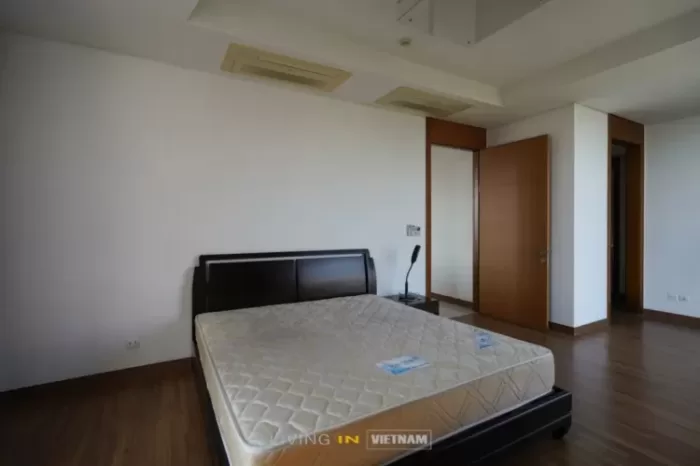 3 bedrooms Apartment in Thu Duc, Ho Chi Minh, Vietnam No. 27359