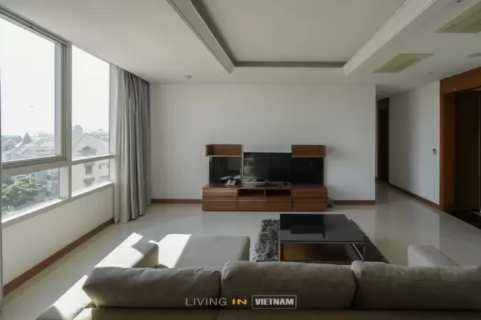 3 bedrooms Apartment in Thu Duc, Ho Chi Minh, Vietnam No. 27359