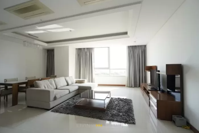 3 bedrooms Apartment in Thu Duc, Ho Chi Minh, Vietnam No. 27359