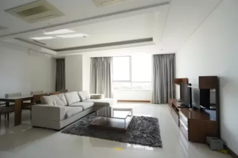 3 bedrooms Apartment in Thu Duc, Ho Chi Minh, No. 27359