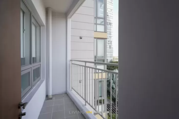 3 bedrooms Apartment in Thu Duc, Ho Chi Minh, Vietnam No. 27359