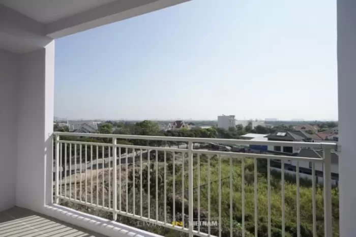 3 bedrooms Apartment in Thu Duc, Ho Chi Minh, Vietnam No. 27359