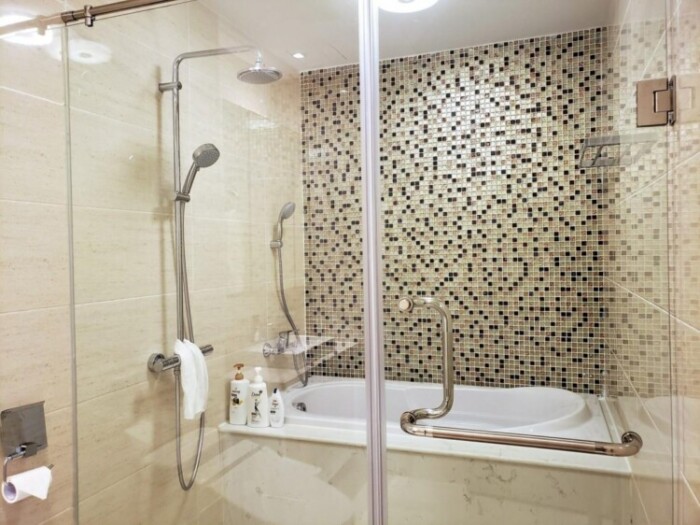 3 bedrooms Apartment in Thu Duc, Ho Chi Minh, Vietnam No. 27356