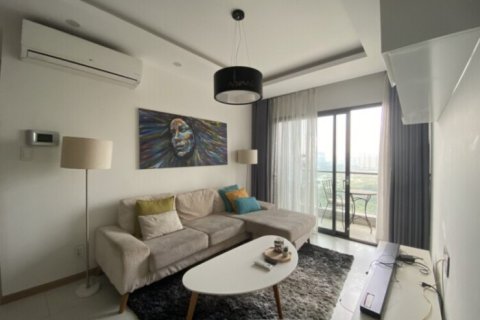 3 bedrooms Apartment in Thu Duc, Ho Chi Minh, No. 27356