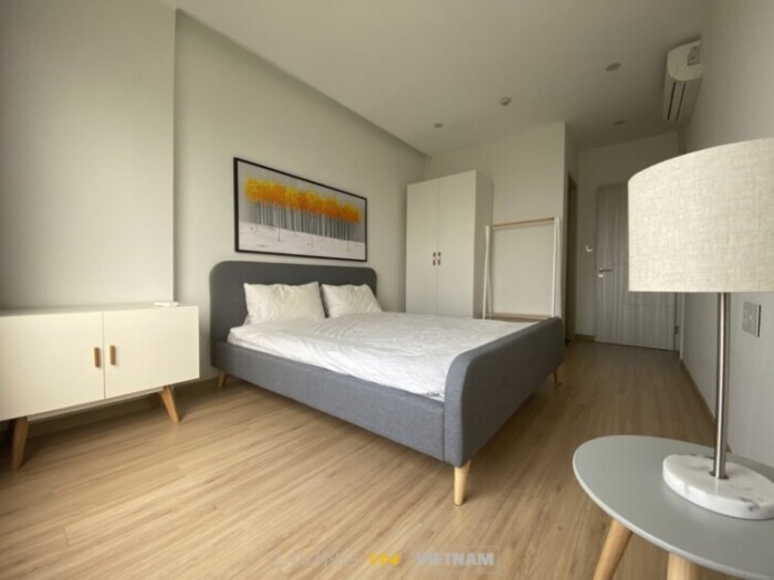 3 bedrooms Apartment in Thu Duc, Ho Chi Minh, Vietnam No. 27356