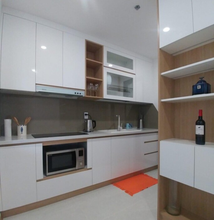 3 bedrooms Apartment in Thu Duc, Ho Chi Minh, Vietnam No. 27356