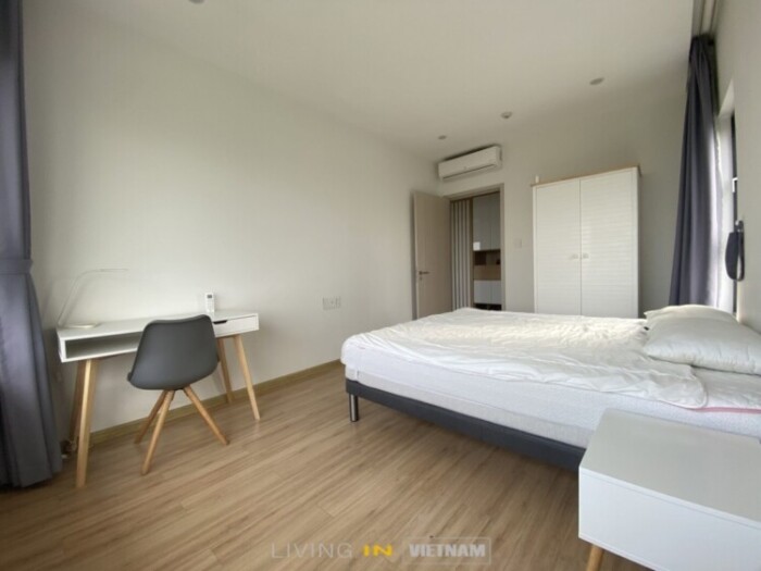 3 bedrooms Apartment in Thu Duc, Ho Chi Minh, Vietnam No. 27356