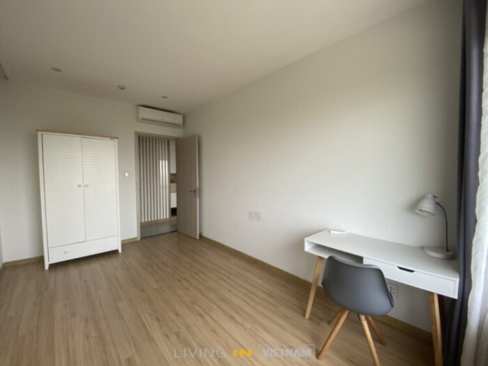 3 bedrooms Apartment in Thu Duc, Ho Chi Minh, Vietnam No. 27356