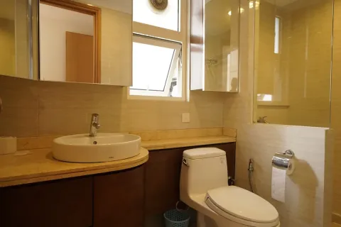 3 bedrooms Apartment in District 1, Ho Chi Minh, No. 27361 7