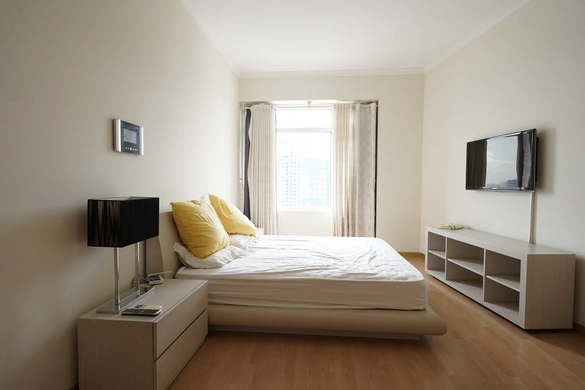 3 bedrooms Apartment in District 1, Ho Chi Minh, Vietnam No. 27361