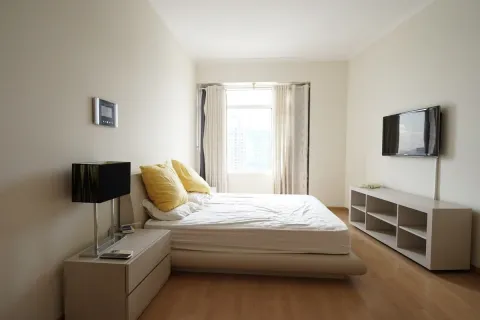 3 bedrooms Apartment in District 1, Ho Chi Minh, No. 27361 5