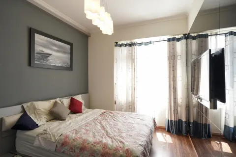 3 bedrooms Apartment in District 1, Ho Chi Minh, No. 27361 4