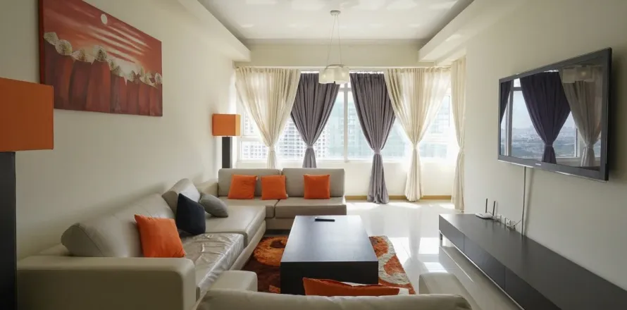 3 bedrooms Apartment in District 1, Ho Chi Minh, No. 27361