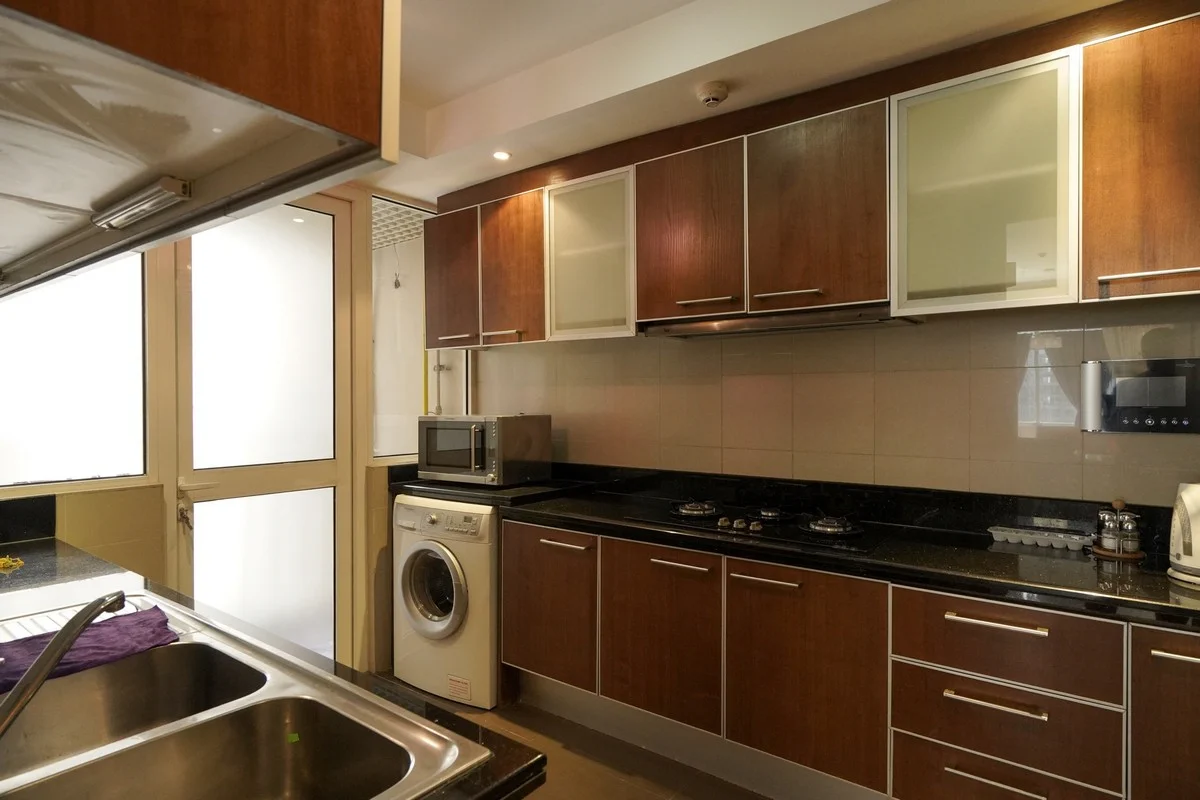 3 bedrooms Apartment in District 1, Ho Chi Minh, Vietnam No. 27361