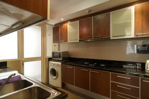 3 bedrooms Apartment in District 1, Ho Chi Minh, No. 27361 2