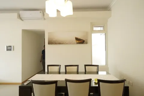 3 bedrooms Apartment in District 1, Ho Chi Minh, No. 27361 3