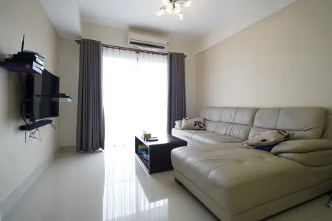 3 bedrooms Apartment in Thu Duc, Ho Chi Minh, No. 27357