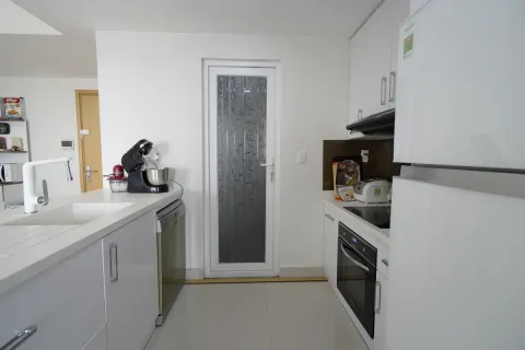 Квартира с 3 спальнями в Тхудык, Хошимин ,  № 27357 9