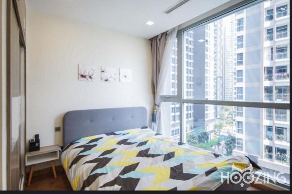 2 bedrooms Apartment in Binh Thanh, Ho Chi Minh, Vietnam No. 22490