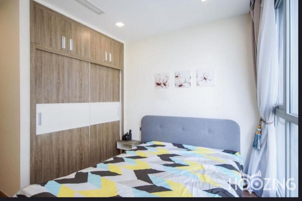 2 bedrooms Apartment in Binh Thanh, Ho Chi Minh, Vietnam No. 22490