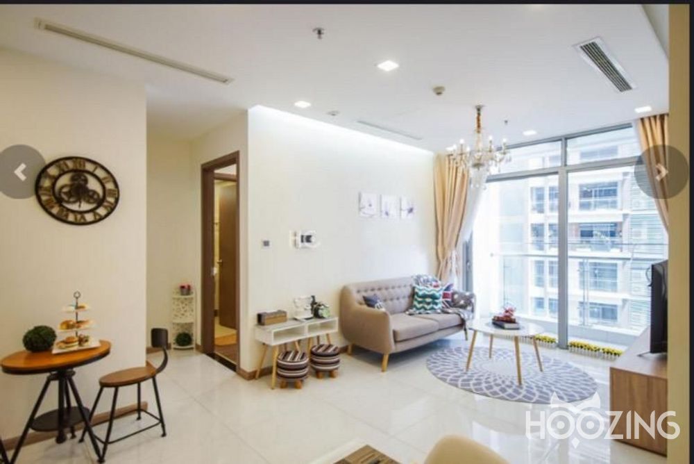 2 bedrooms Apartment in Binh Thanh, Ho Chi Minh, Vietnam No. 22490