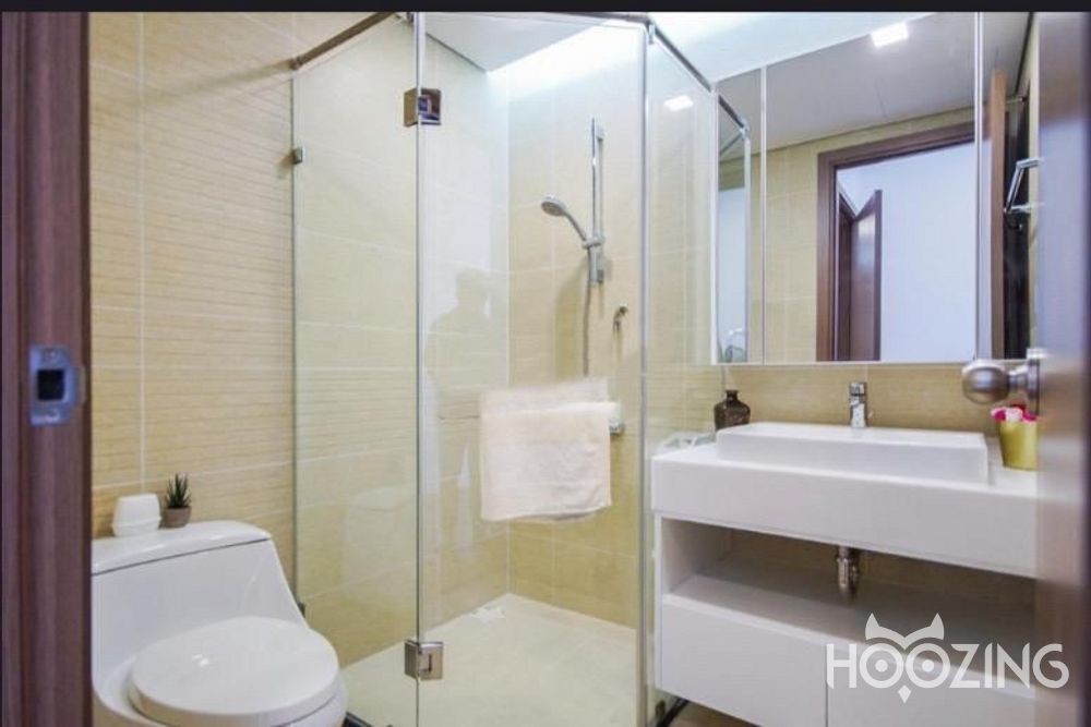 2 bedrooms Apartment in Binh Thanh, Ho Chi Minh, Vietnam No. 22490