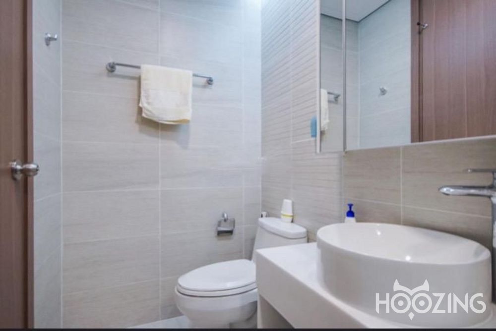 2 bedrooms Apartment in Binh Thanh, Ho Chi Minh, Vietnam No. 22490