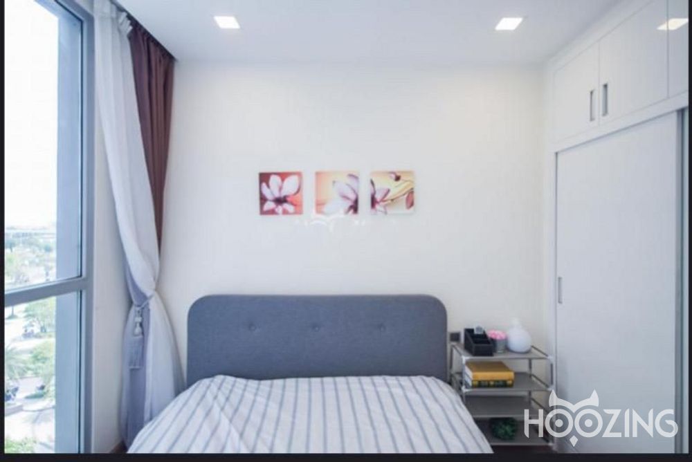2 bedrooms Apartment in Binh Thanh, Ho Chi Minh, Vietnam No. 22490