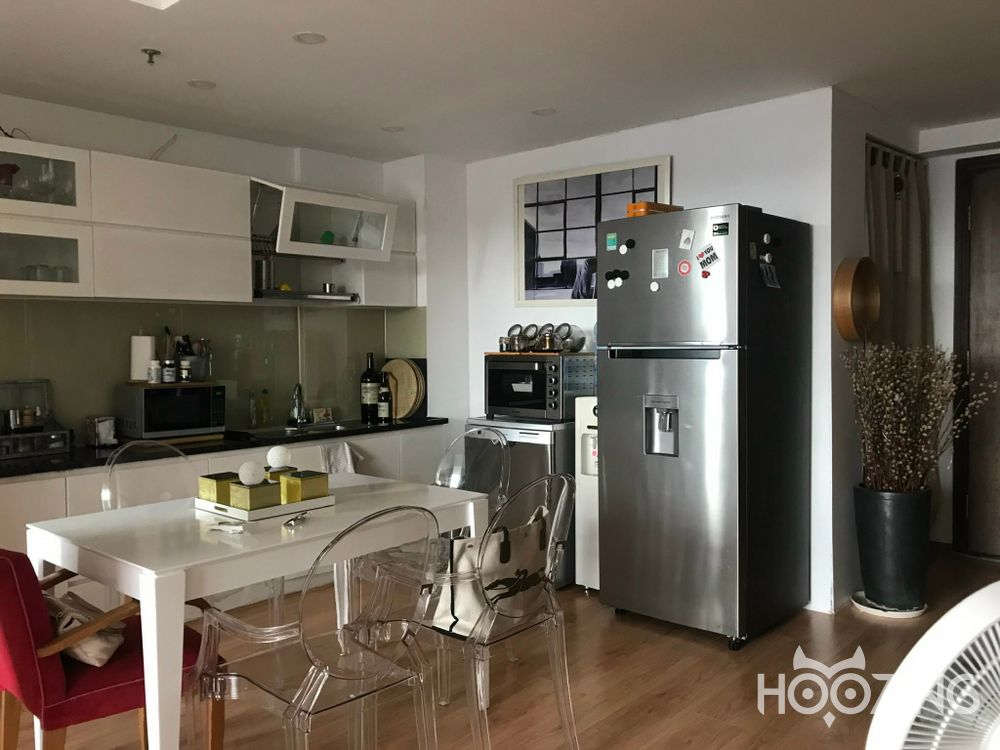 2 bedrooms Apartment in Binh Thanh, Ho Chi Minh, Vietnam No. 22490