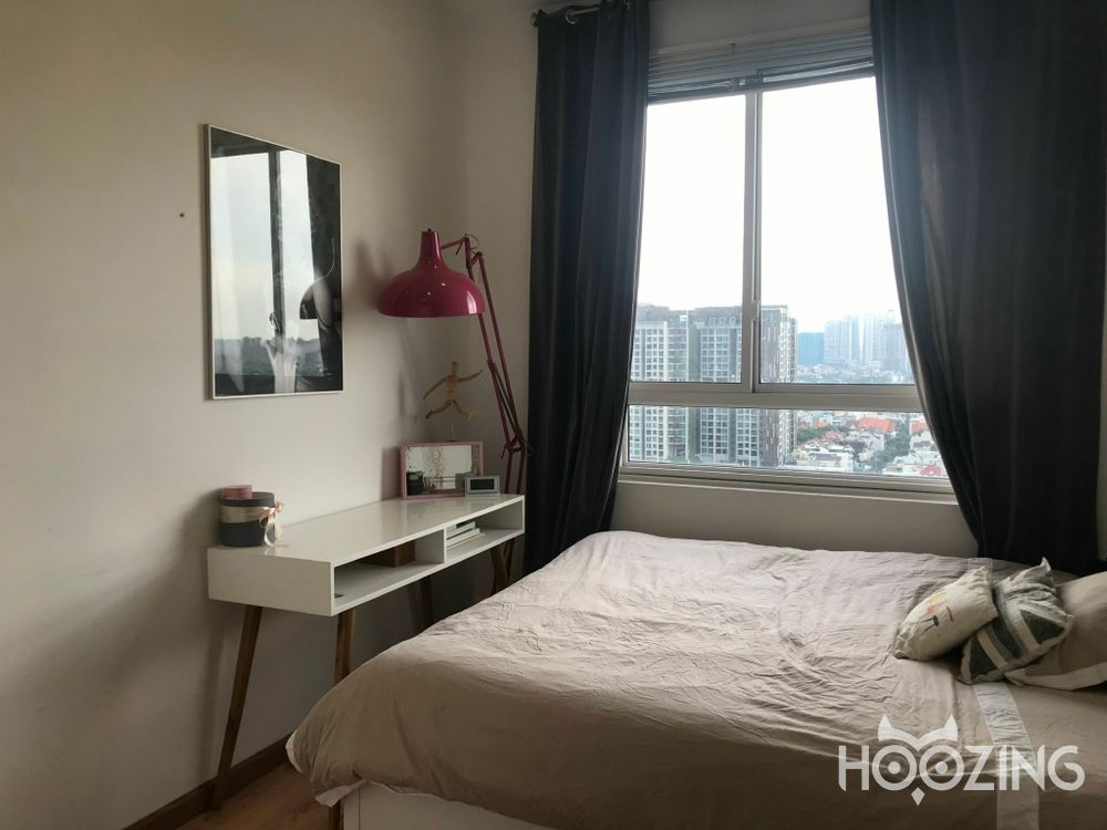 2 bedrooms Apartment in Binh Thanh, Ho Chi Minh, Vietnam No. 22490
