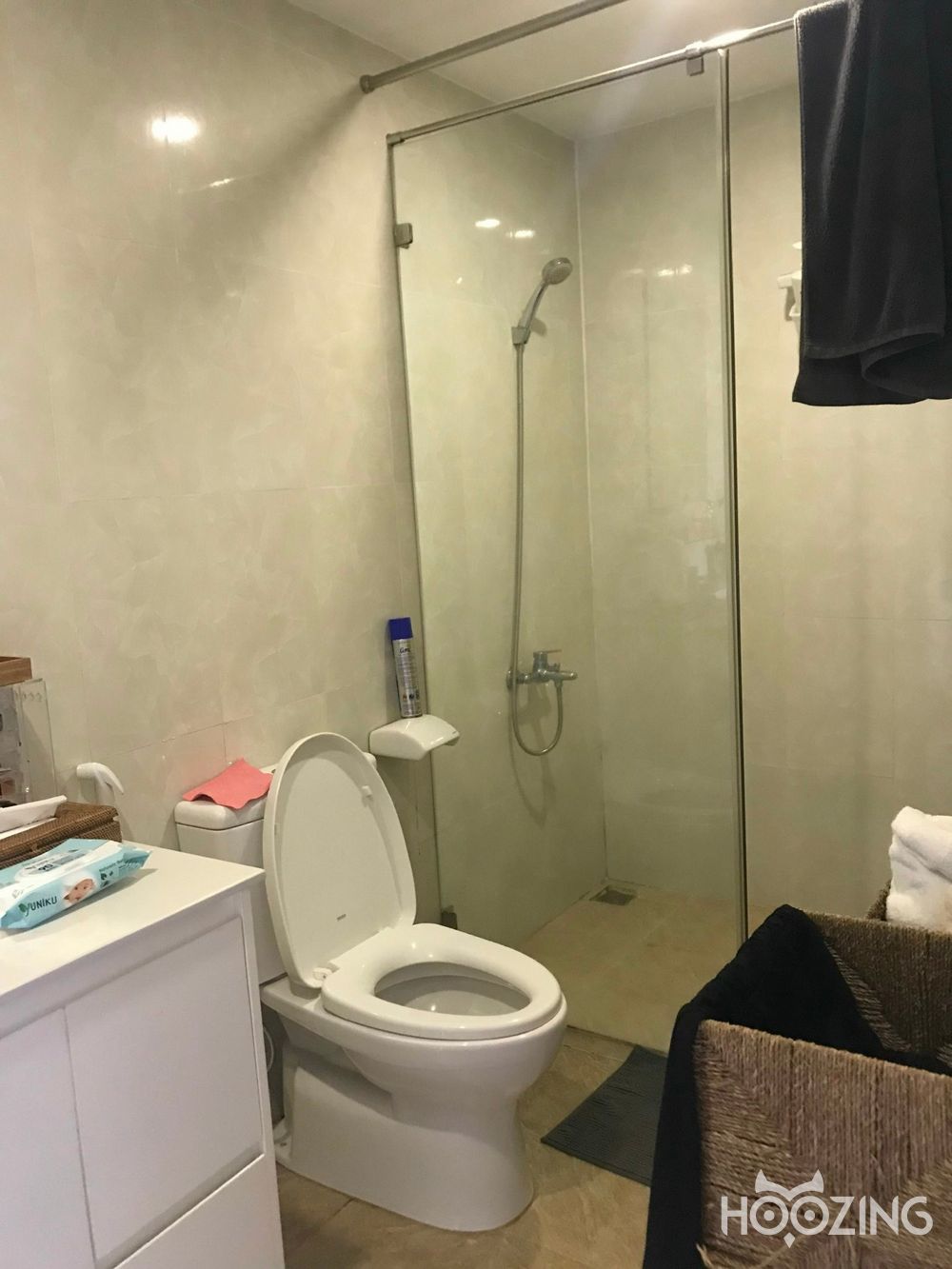 2 bedrooms Apartment in Binh Thanh, Ho Chi Minh, Vietnam No. 22490