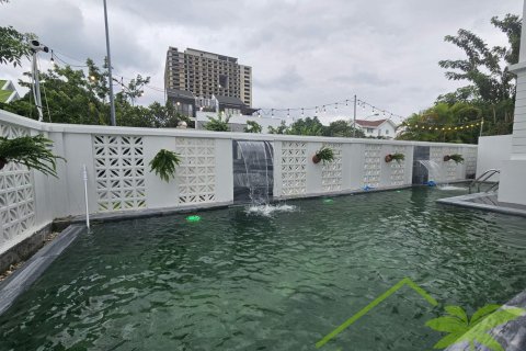 5 bedrooms Villa in Nha Trang, No. 27944