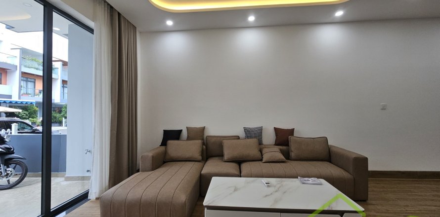 3 bedrooms House in Nha Trang, No. 27941