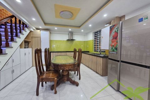 4 bedrooms House in Nha Trang, No. 27939