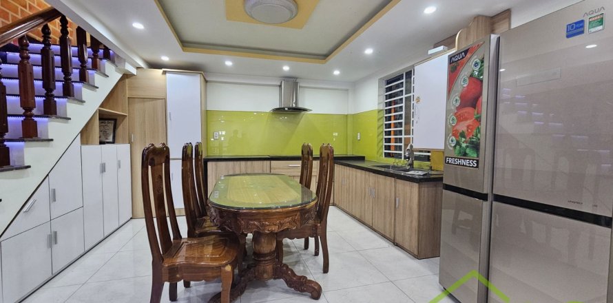 4 bedrooms House in Nha Trang,  No. 27939