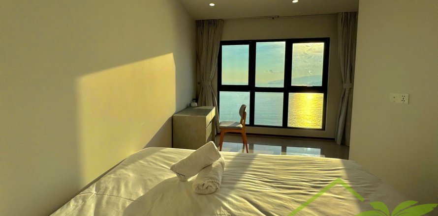 3 bedrooms Apartment in Nha Trang, No. 27945