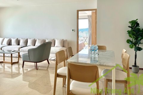 3 bedrooms Apartment in Nha Trang, No. 27945 11