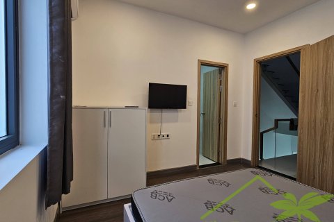 Дом с 3 спальнями в Нячанг, № 27943 15