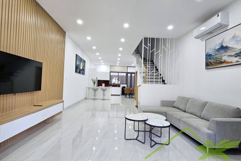 3 bedrooms House in Nha Trang, No. 27943