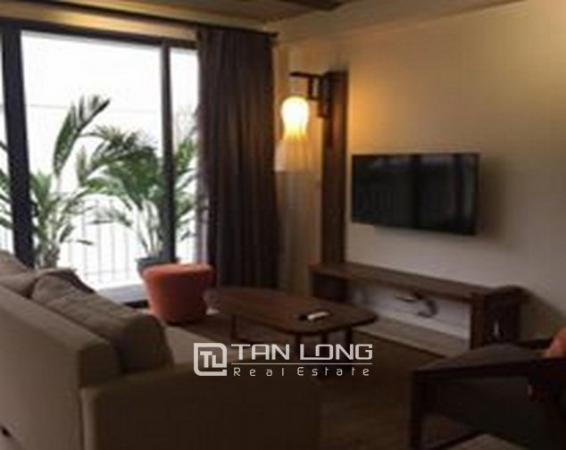 2 bedrooms Apartment in Ba Dinh, Ha Noi, Vietnam No. 3863