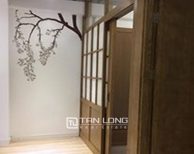 2 bedrooms Apartment in Ba Dinh, Ha Noi, Vietnam No. 3863