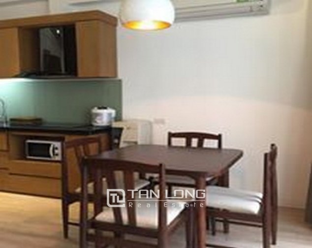 2 bedrooms Apartment in Ba Dinh, Ha Noi, Vietnam No. 3863