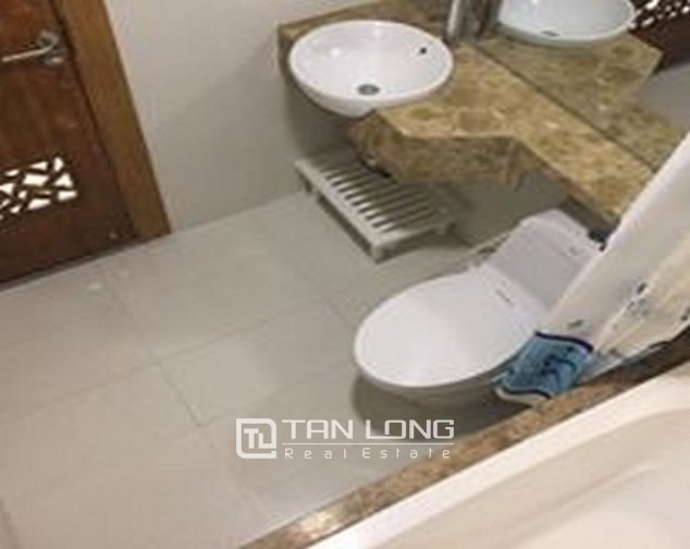 2 bedrooms Apartment in Ba Dinh, Ha Noi, Vietnam No. 3863