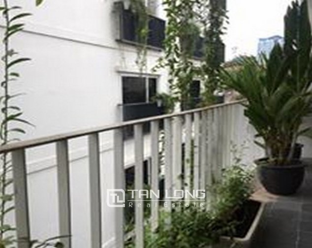 2 bedrooms Apartment in Ba Dinh, Ha Noi, Vietnam No. 3863