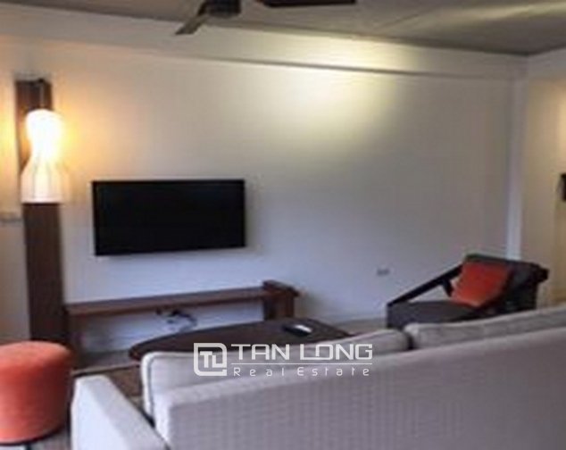2 bedrooms Apartment in Ba Dinh, Ha Noi, Vietnam No. 3863