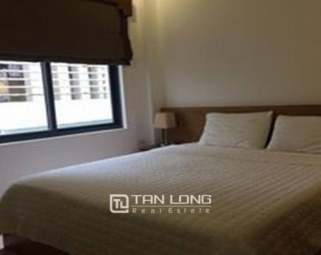 2 bedrooms Apartment in Ba Dinh, Ha Noi, Vietnam No. 3863