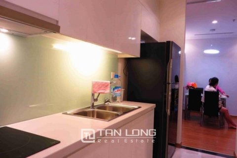 2 bedrooms Apartment in Dong Da, Ha Noi, No. 3862 3