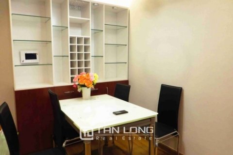 2 bedrooms Apartment in Dong Da, Ha Noi, No. 3862 5