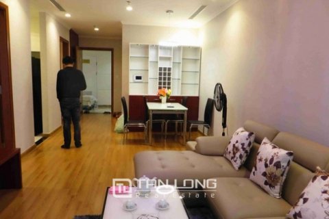 2 bedrooms Apartment in Dong Da, Ha Noi,  No. 3862