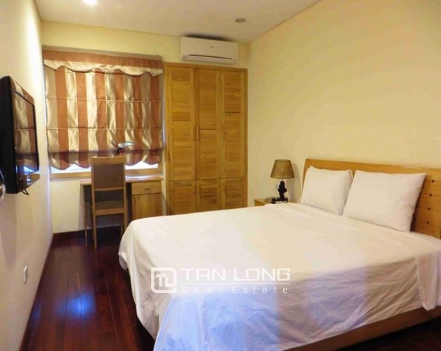 2 bedrooms Apartment in Ba Dinh, Ha Noi, Vietnam No. 3864
